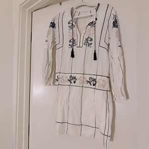 HOST PICK Ulla Johnson Dress Size 6- excellent condition!! Very lightly worn!